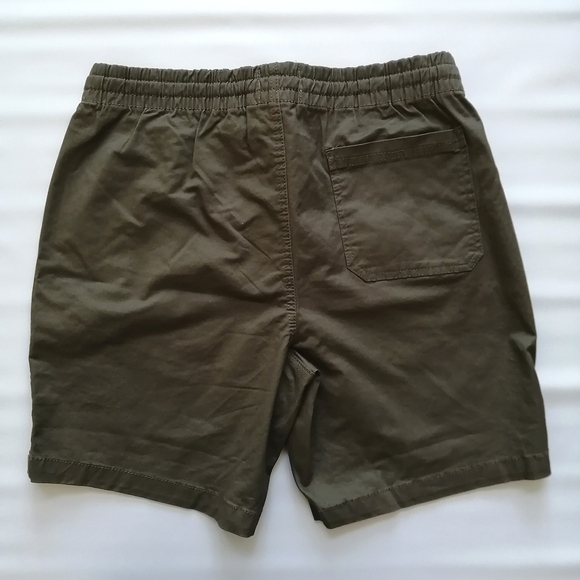 Djab Stretch Twill Pull-On Shorts Small NWT - Picture 5 of 7
